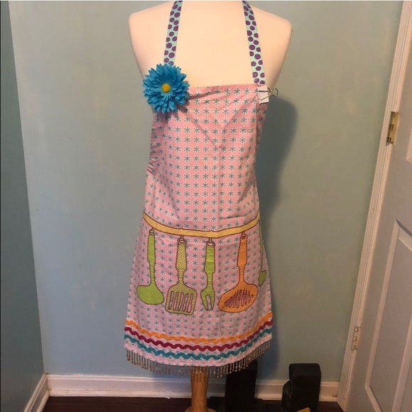 Apron‎ Handmade - Picture 1 of 5